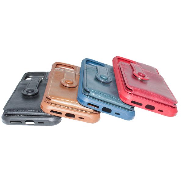 iPhone 11 Pro MAX Back Wallet case