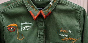 Customizable Products